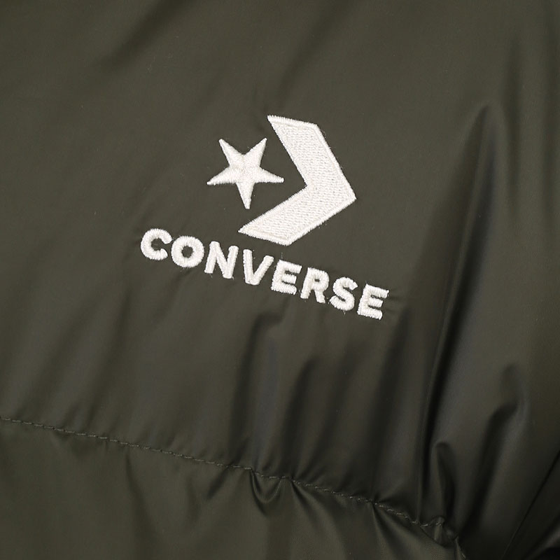 Мужская куртка Converse Patch Pocket Core Puffer (10023798316)  - цена, описание, фото 4